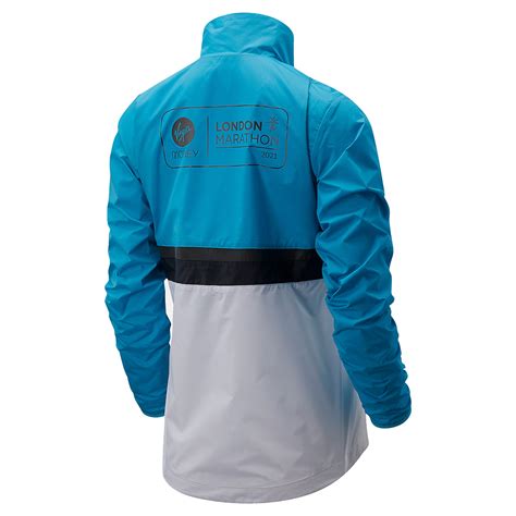 london marathon jacket 2023